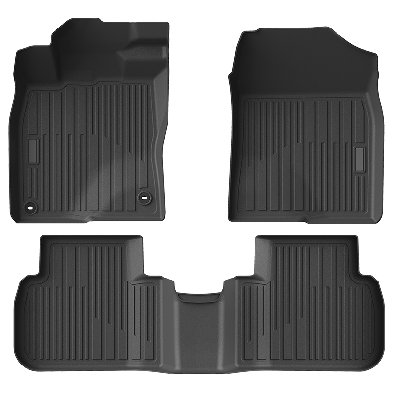 本田思域汽车脚垫