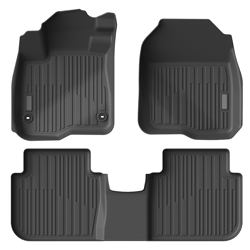 本田 CRV 汽车脚垫