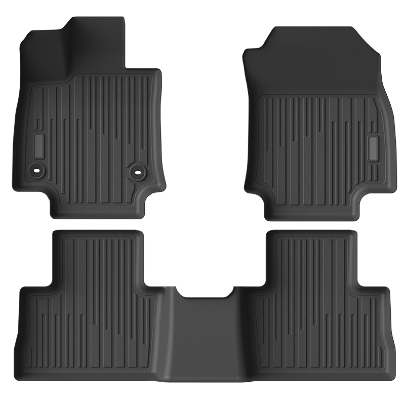 丰田 RAV4 汽车脚垫