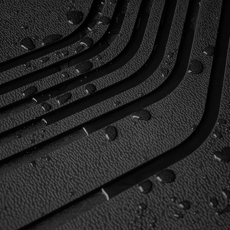 丰田雷克萨斯 GX550 汽车脚垫