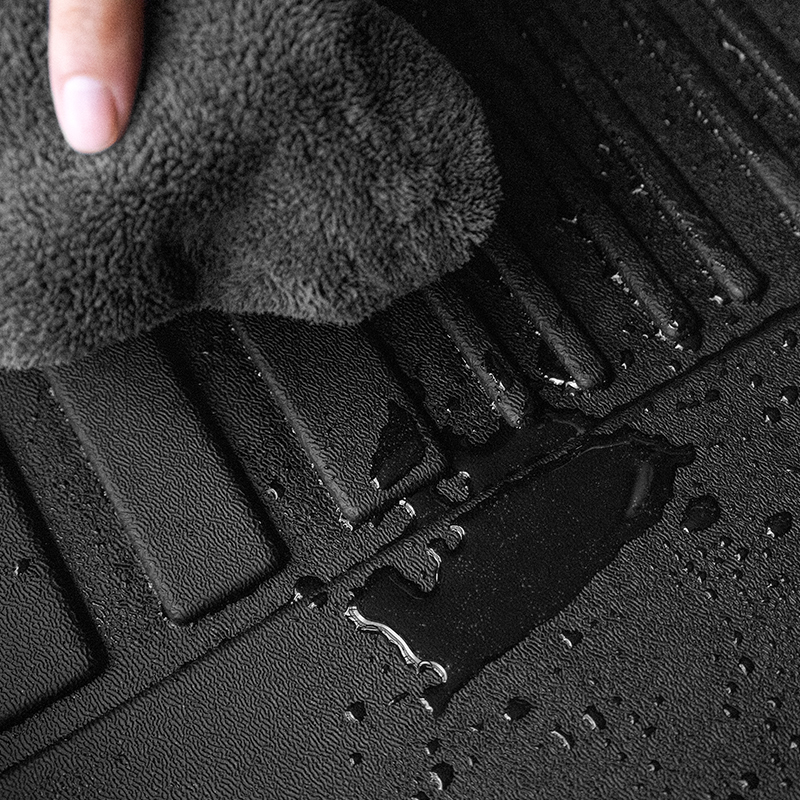 本田 CRV 汽车脚垫